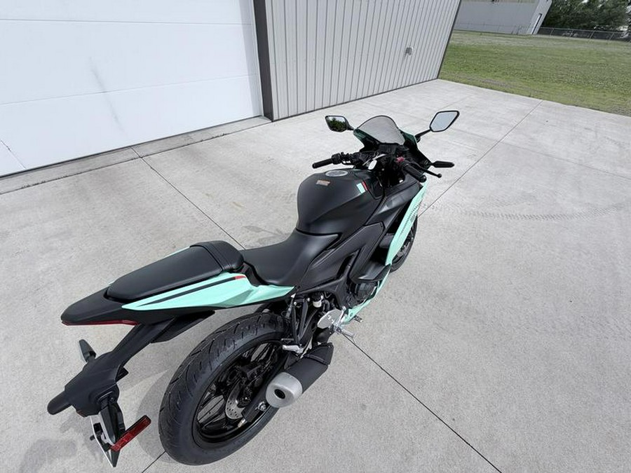 2026 Yamaha Cycle YZF-R3 ABS