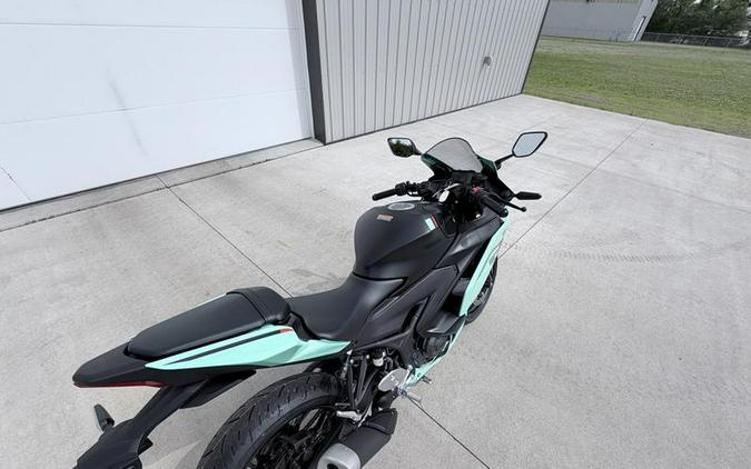 2026 Yamaha Cycle YZF-R3 ABS