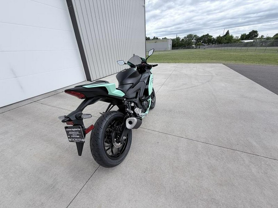 2026 Yamaha Cycle YZF-R3 ABS