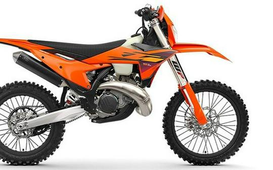 2026 KTM XC 300 W