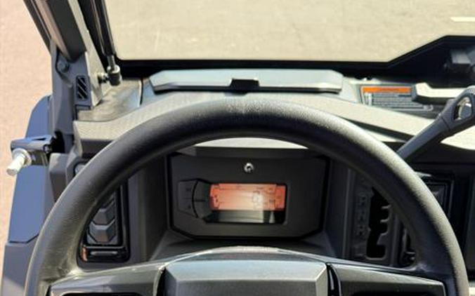 2026 Can-Am Defender MAX Limited HD11
