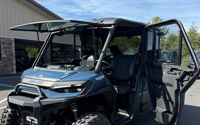 2026 Can-Am Defender MAX Limited HD11