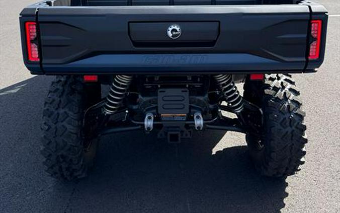 2026 Can-Am Defender MAX Limited HD11