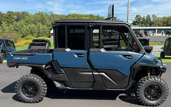 2026 Can-Am Defender MAX Limited HD11