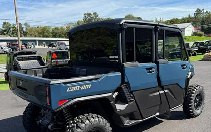 2026 Can-Am Defender MAX Limited HD11