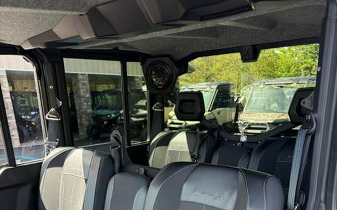 2026 Can-Am Defender MAX Limited HD11
