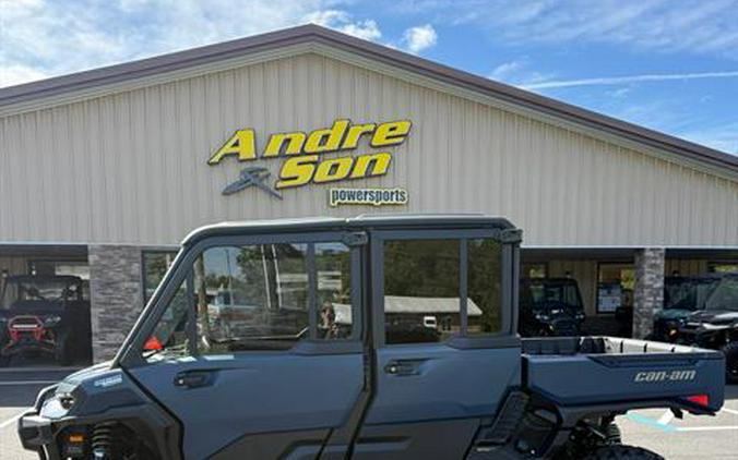 2026 Can-Am Defender MAX Limited HD11