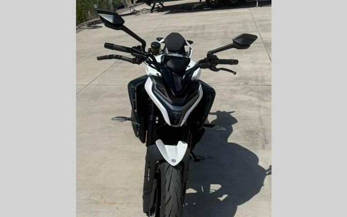 New 2026 CFMOTO NK 675