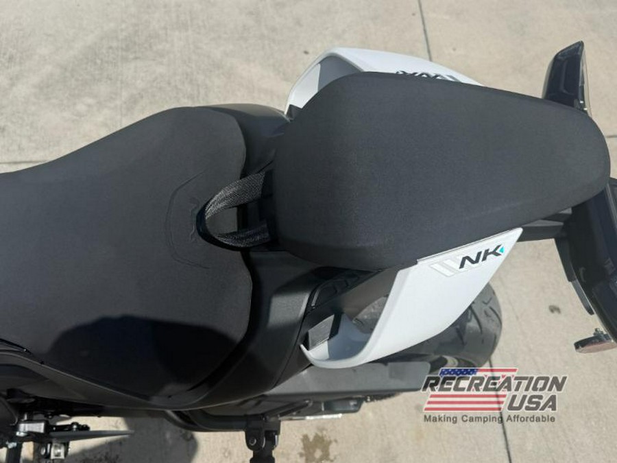 New 2026 CFMOTO NK 675