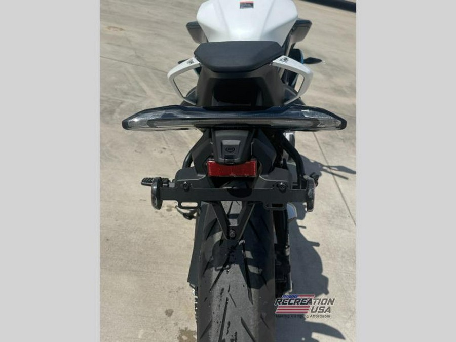 New 2026 CFMOTO NK 675