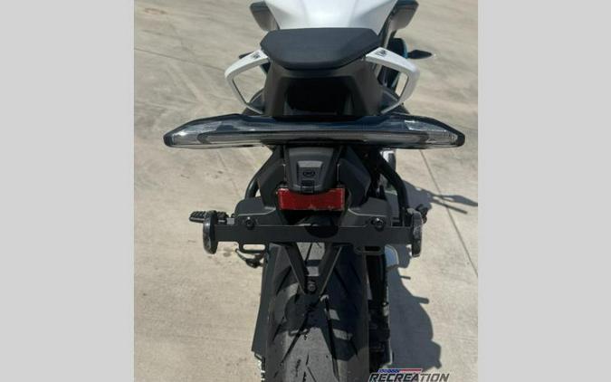 New 2026 CFMOTO NK 675