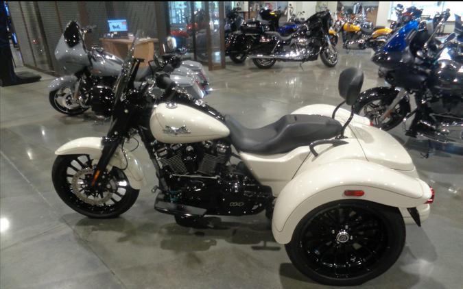 2023 Harley-Davidson Freewheeler®