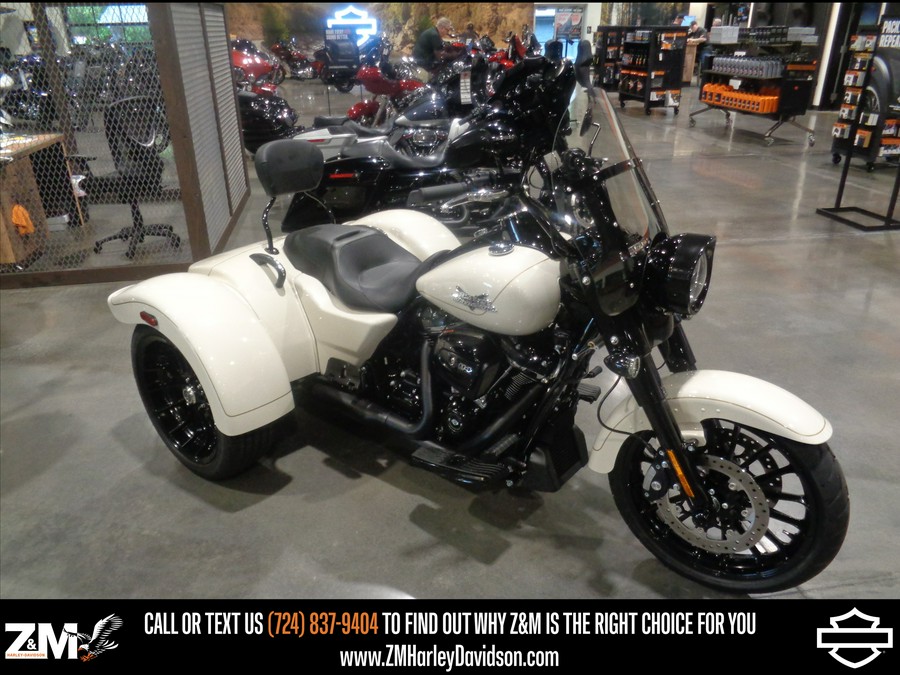 2023 Harley-Davidson Freewheeler®
