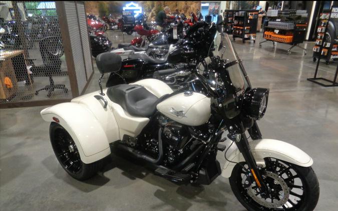2023 Harley-Davidson Freewheeler®