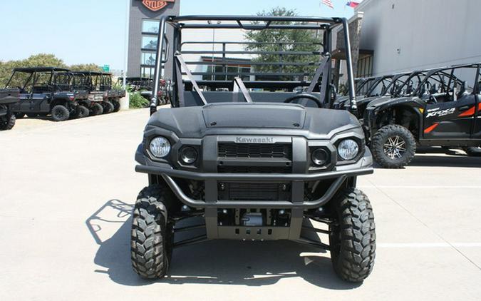 2026 Kawasaki Mule PRO-DX EPS
