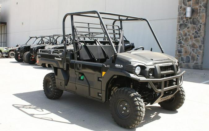 2026 Kawasaki Mule PRO-DX EPS
