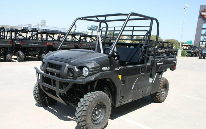 2026 Kawasaki Mule PRO-DX EPS