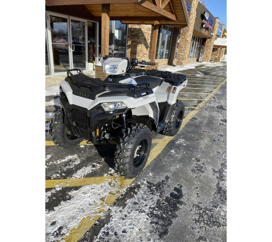 2026 Polaris® Sportsman 570