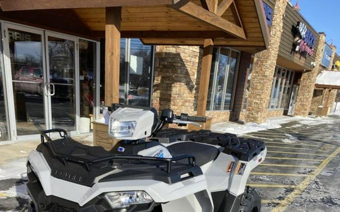 2026 Polaris® Sportsman 570