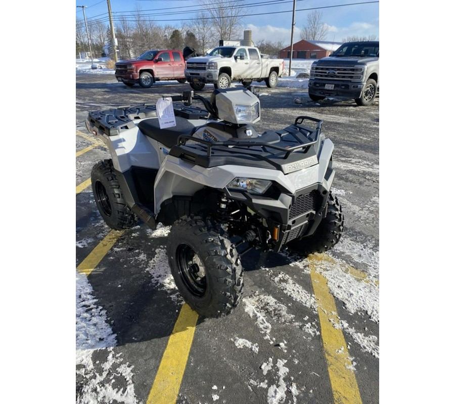 2026 Polaris® Sportsman 570