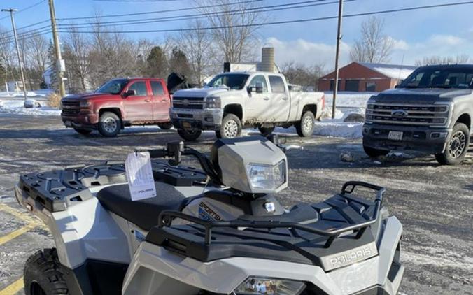 2026 Polaris® Sportsman 570