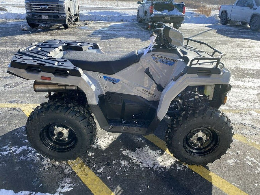 2026 Polaris® Sportsman 570