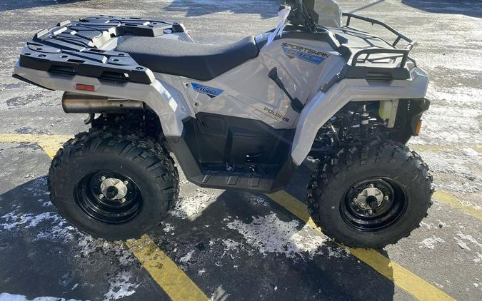 2026 Polaris® Sportsman 570