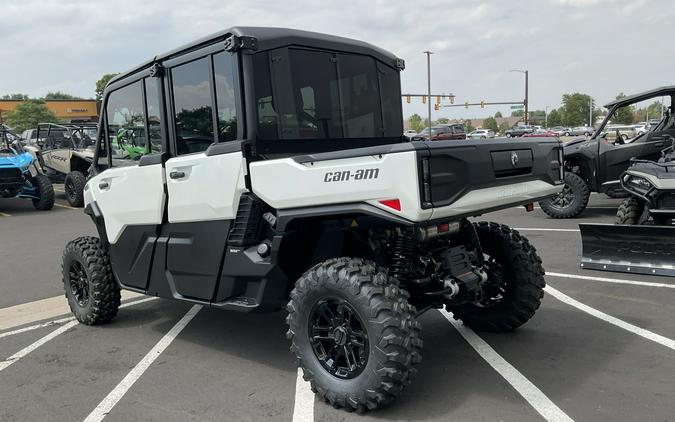 2026 CAN-AM DEFENDER MAX LIMITED CAB HD11 - 52030B