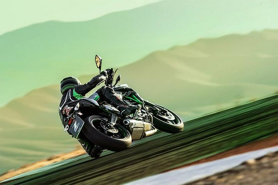 2025 Kawasaki Z650 ABS