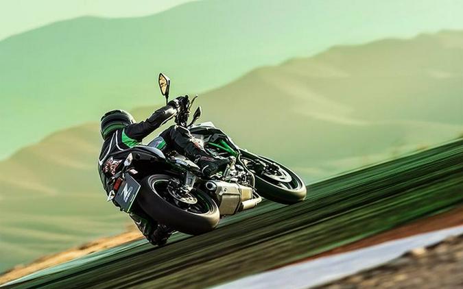 2025 Kawasaki Z650 ABS