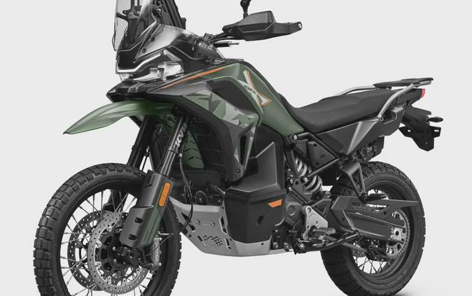 2027 IBEX 950 - CFMOTO