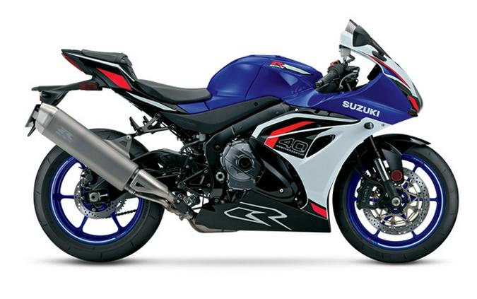 2027 Suzuki GSX-R1000AM7