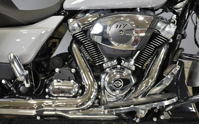 2024 Harley-Davidson Street Glide FLHX