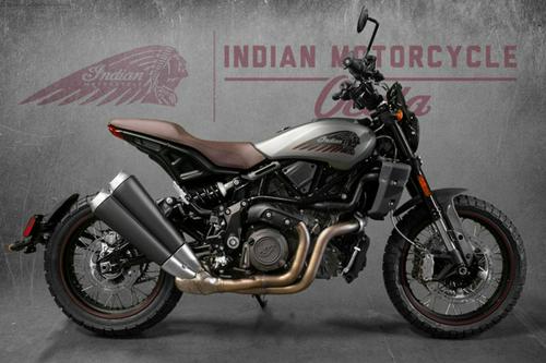 2022 Indian FTR 1200 S Review: 17 Fast Facts (From Curves to Slabs)