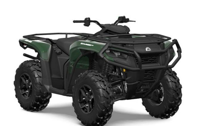 2023 Can-Am Outlander Pro XU HD7