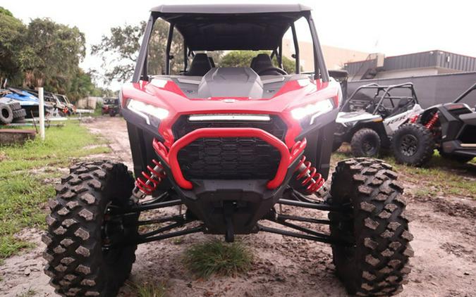 2024 Polaris RZR XP 4 1000 Ultimate