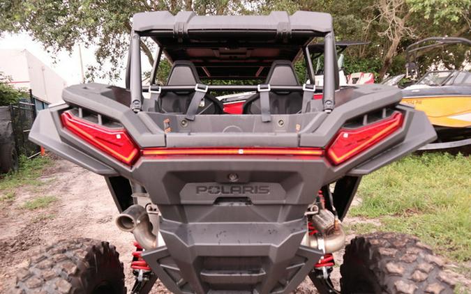 2024 Polaris RZR XP 4 1000 Ultimate