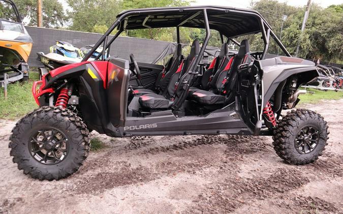 2024 Polaris RZR XP 4 1000 Ultimate