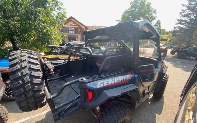 2022 Polaris® General XP 1000 Trailhead Edition