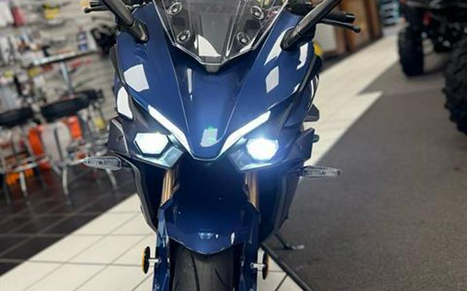 2022 Suzuki GSX-S1000GT+