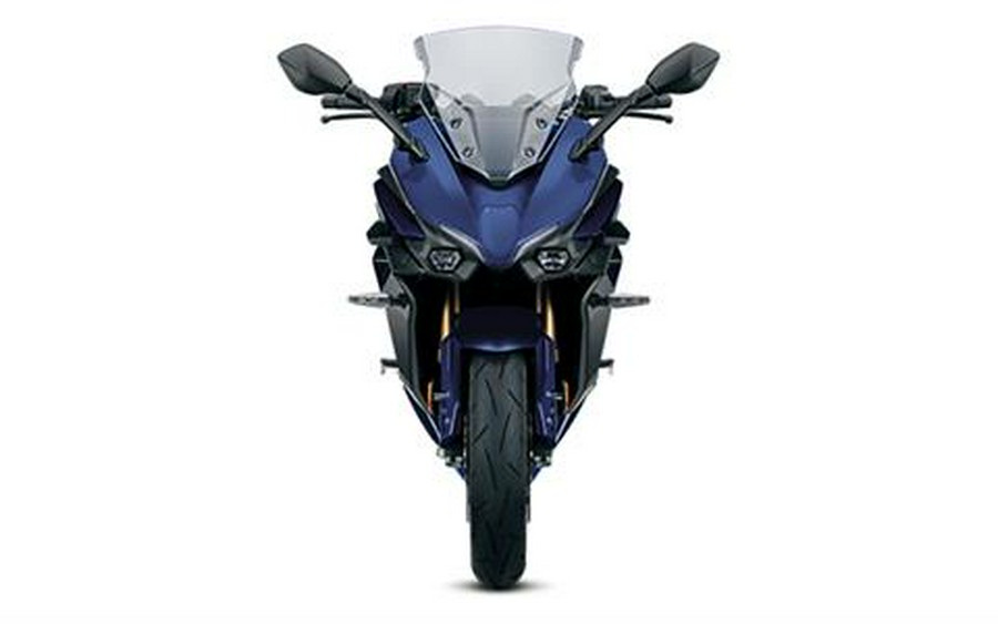 2022 Suzuki GSX-S1000GT+