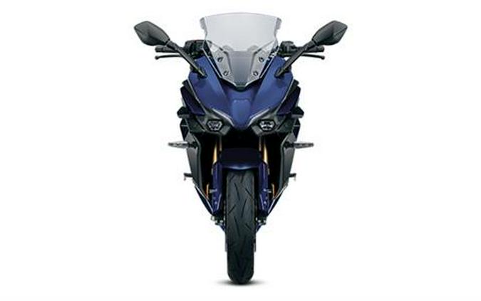 2022 Suzuki GSX-S1000GT+