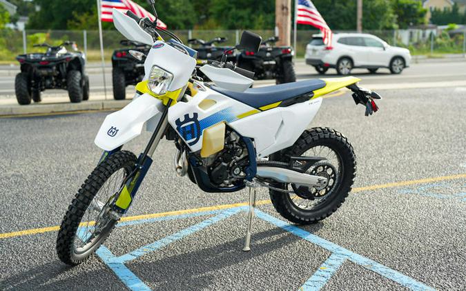 2024 Husqvarna® FE 350s