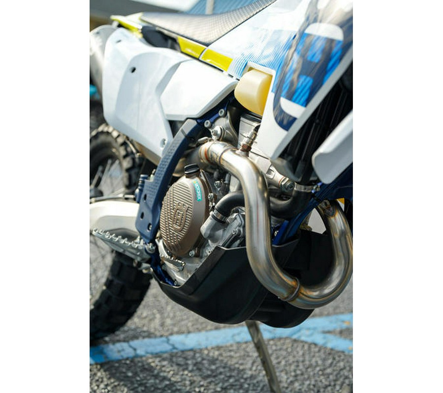 2024 Husqvarna® FE 350s