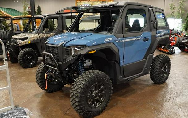 2024 Polaris® XPedition ADV NorthStar