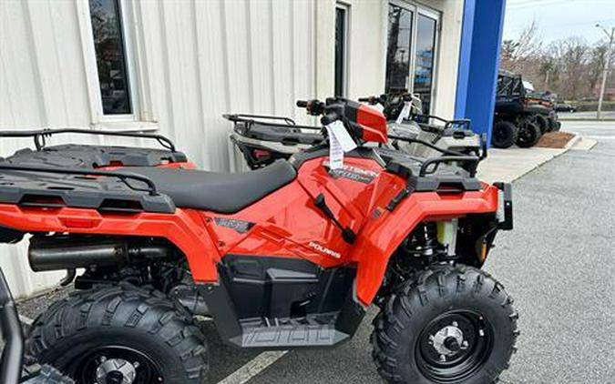 2024 Polaris Sportsman 570 EPS