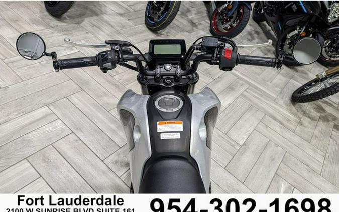 2023 Honda GROM125P