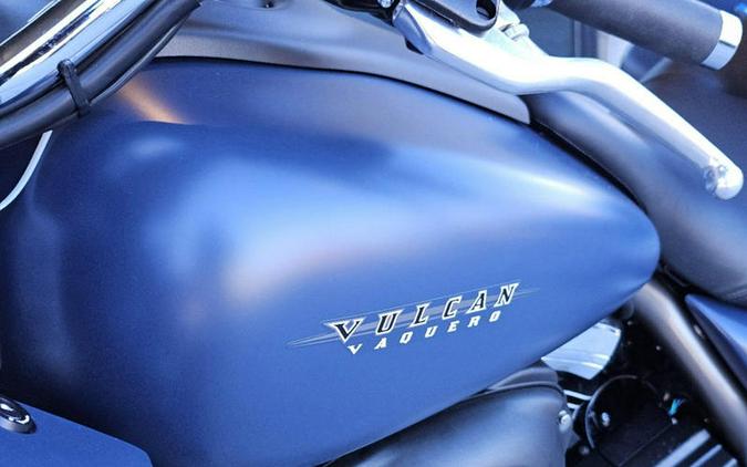 2024 Kawasaki Vulcan® 1700 Vaquero® ABS