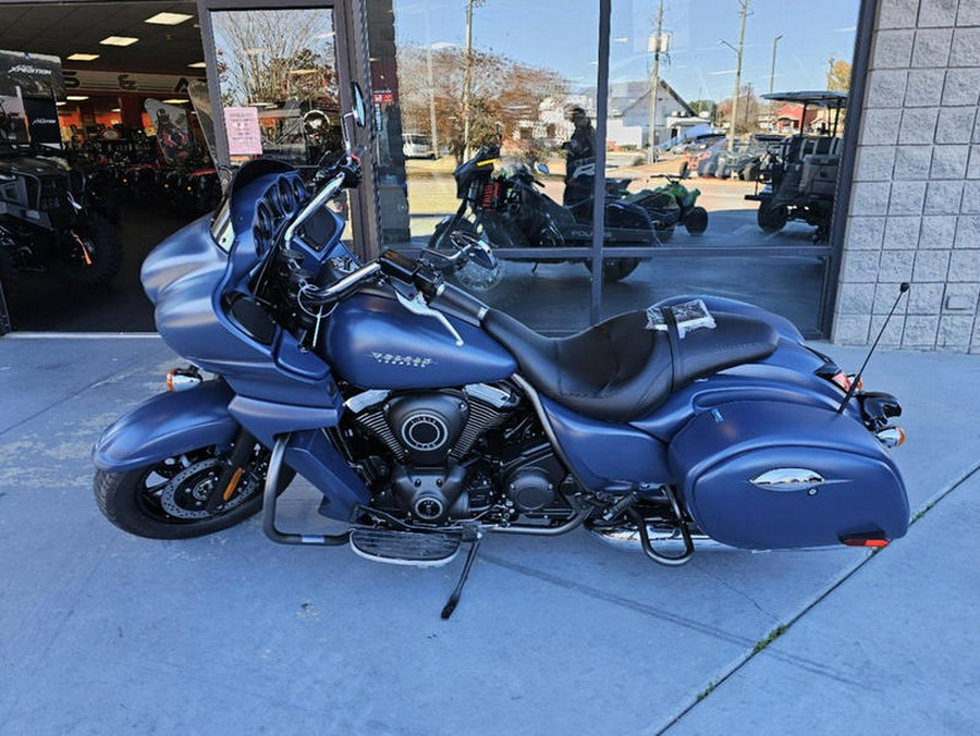 2024 Kawasaki Vulcan® 1700 Vaquero® ABS