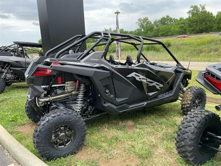 2024 Polaris RZR Pro XP 4 Ultimate